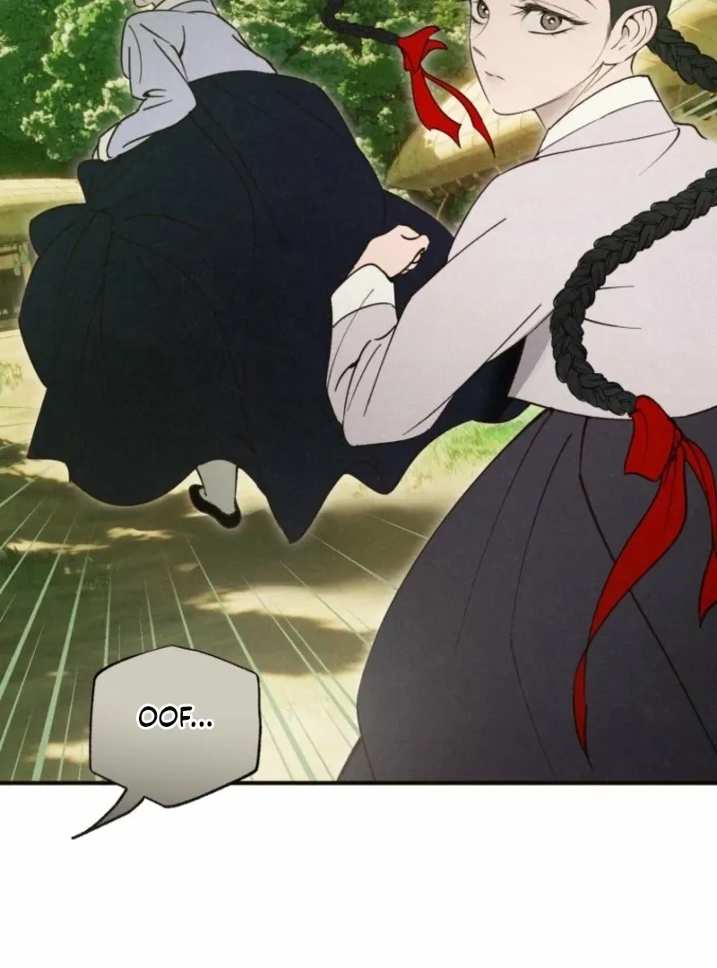 Read The Summer Swallowed by Darkness chapter 25 image 6 on Lezhin