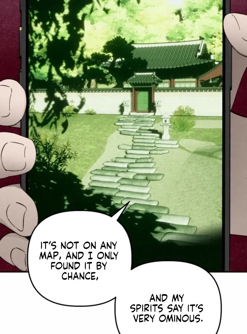 Read The Summer Swallowed by Darkness chapter 25 image 73 on Lezhin