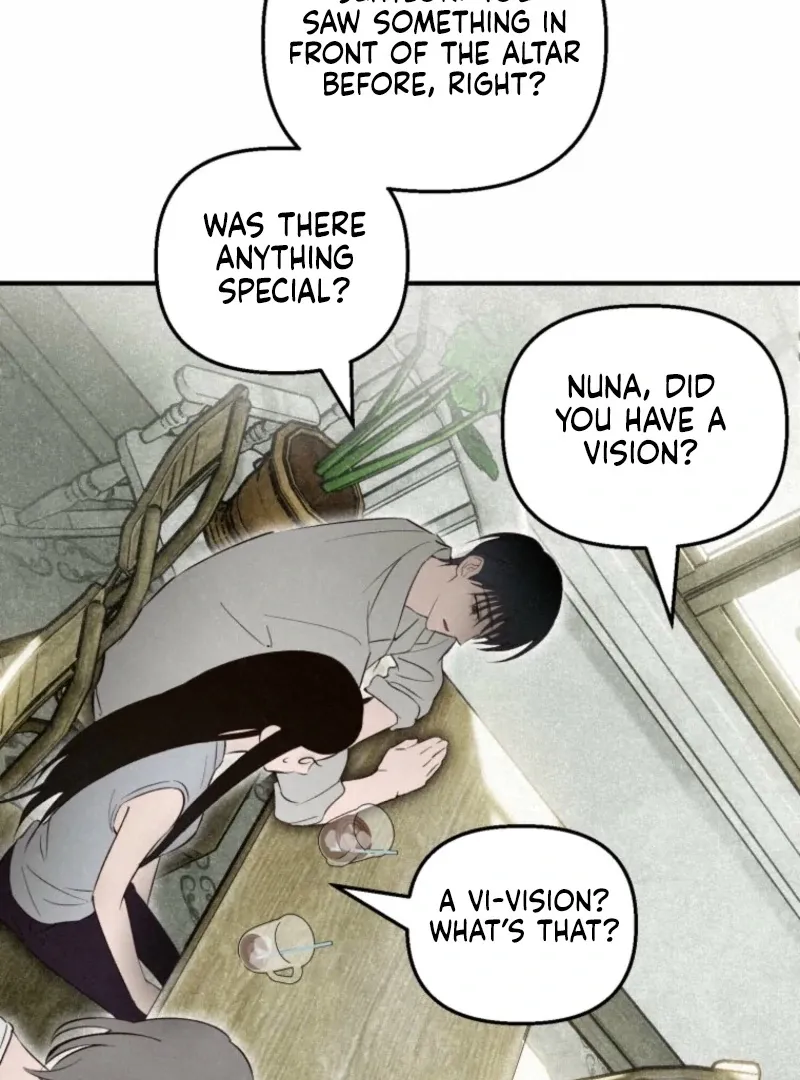 Read The Summer Swallowed by Darkness chapter 25 image 77 on Lezhin