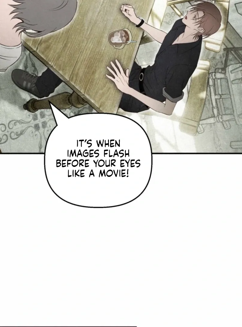 Read The Summer Swallowed by Darkness chapter 25 image 78 on Lezhin