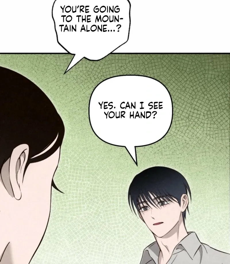 Read The Summer Swallowed by Darkness chapter 25 image 97 on Lezhin