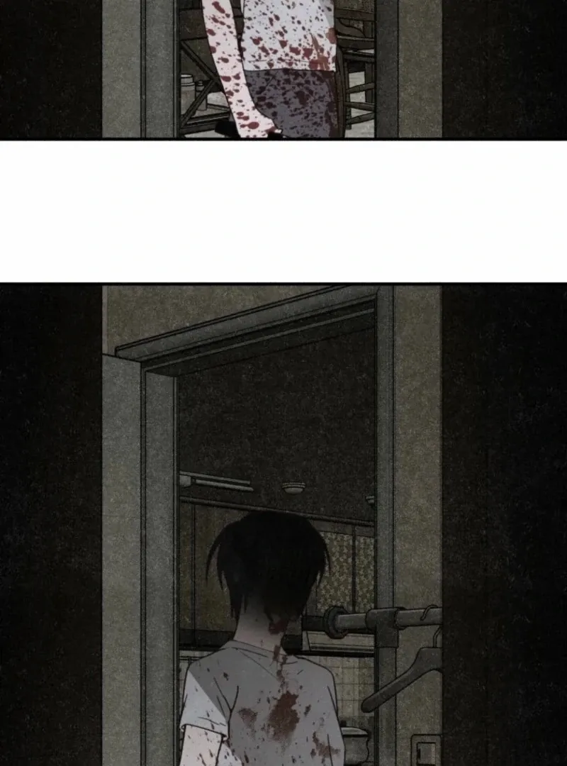 Read The Summer Swallowed by Darkness chapter 30 image 10 on Lezhin