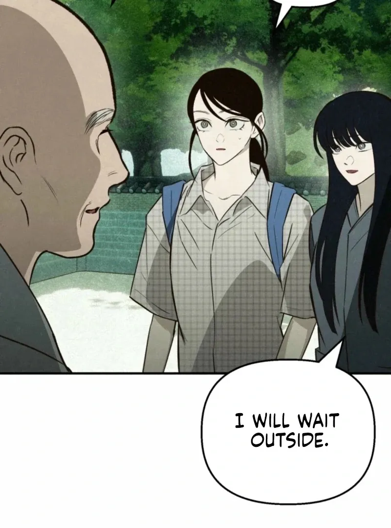 Read The Summer Swallowed by Darkness chapter 30 image 119 on Lezhin