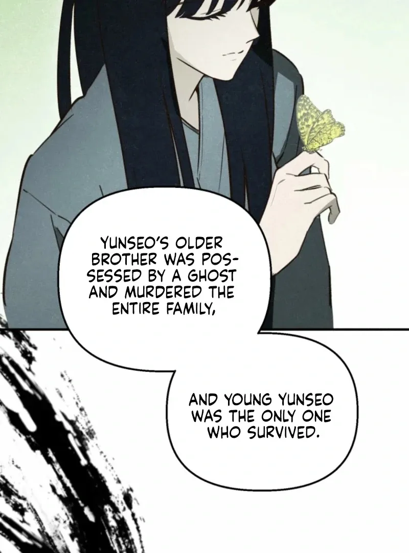 Read The Summer Swallowed by Darkness chapter 30 image 132 on Lezhin