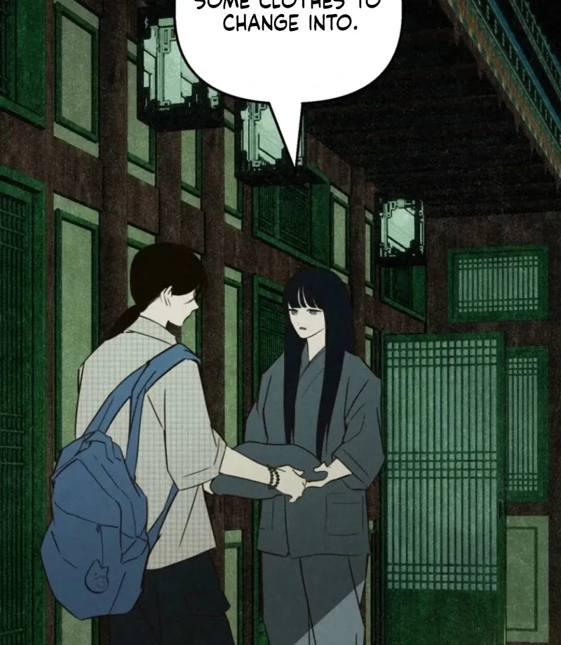 Read The Summer Swallowed by Darkness chapter 30 image 148 on Lezhin
