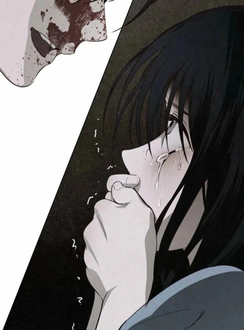 Read The Summer Swallowed by Darkness chapter 30 image 15 on Lezhin