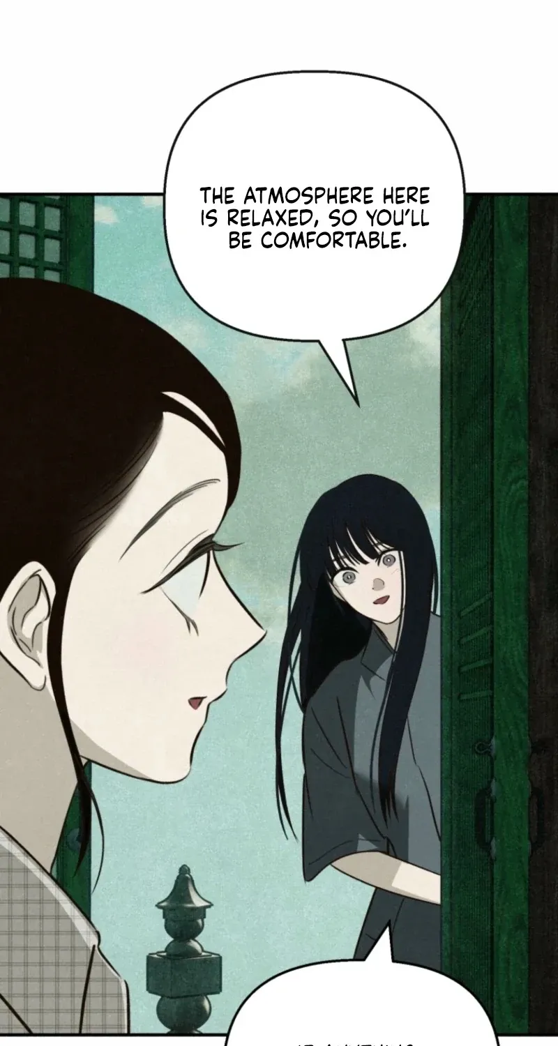 Read The Summer Swallowed by Darkness chapter 30 image 164 on Lezhin