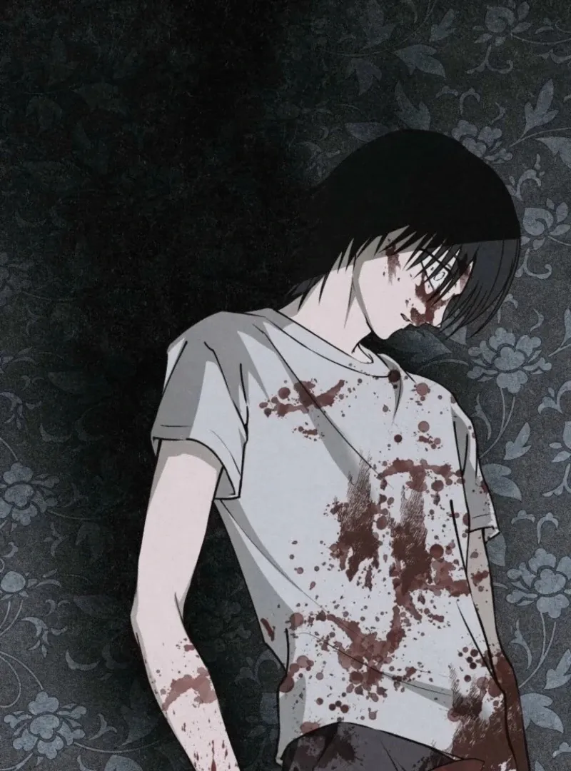 Read The Summer Swallowed by Darkness chapter 30 image 2 on Lezhin