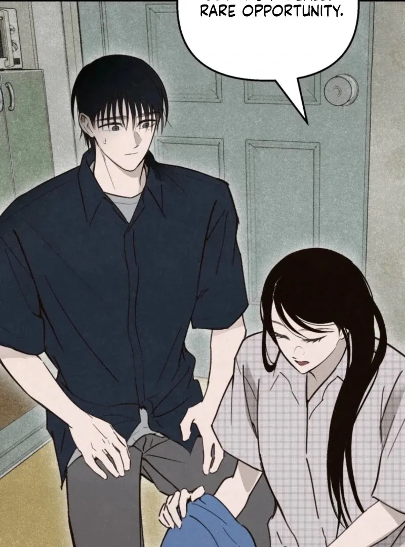 Read The Summer Swallowed by Darkness chapter 30 image 47 on Lezhin