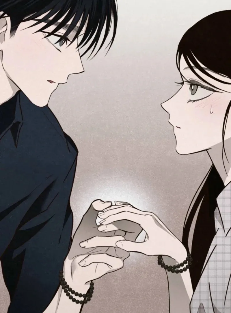 Read The Summer Swallowed by Darkness chapter 30 image 73 on Lezhin