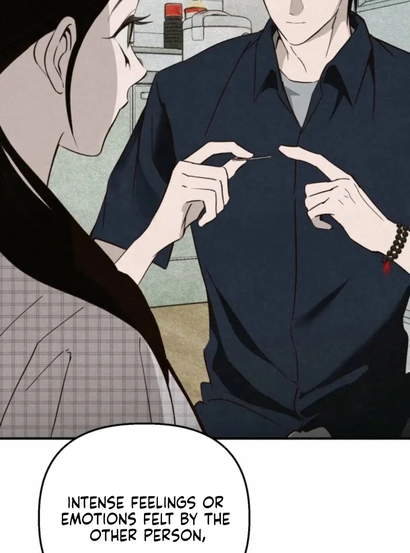 Read The Summer Swallowed by Darkness chapter 30 image 87 on Lezhin