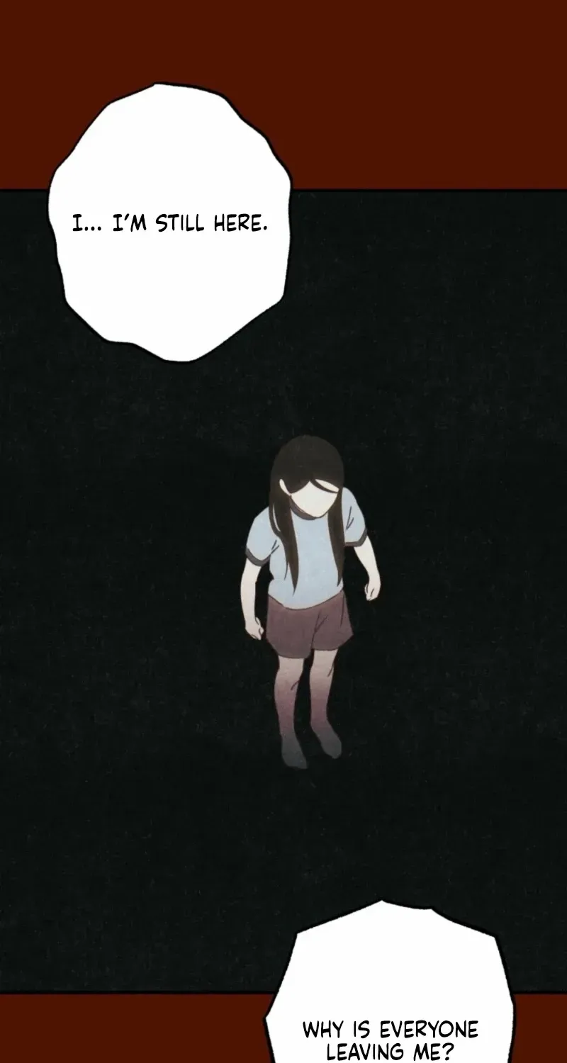 Read The Summer Swallowed by Darkness chapter 31 image 14 on Lezhin