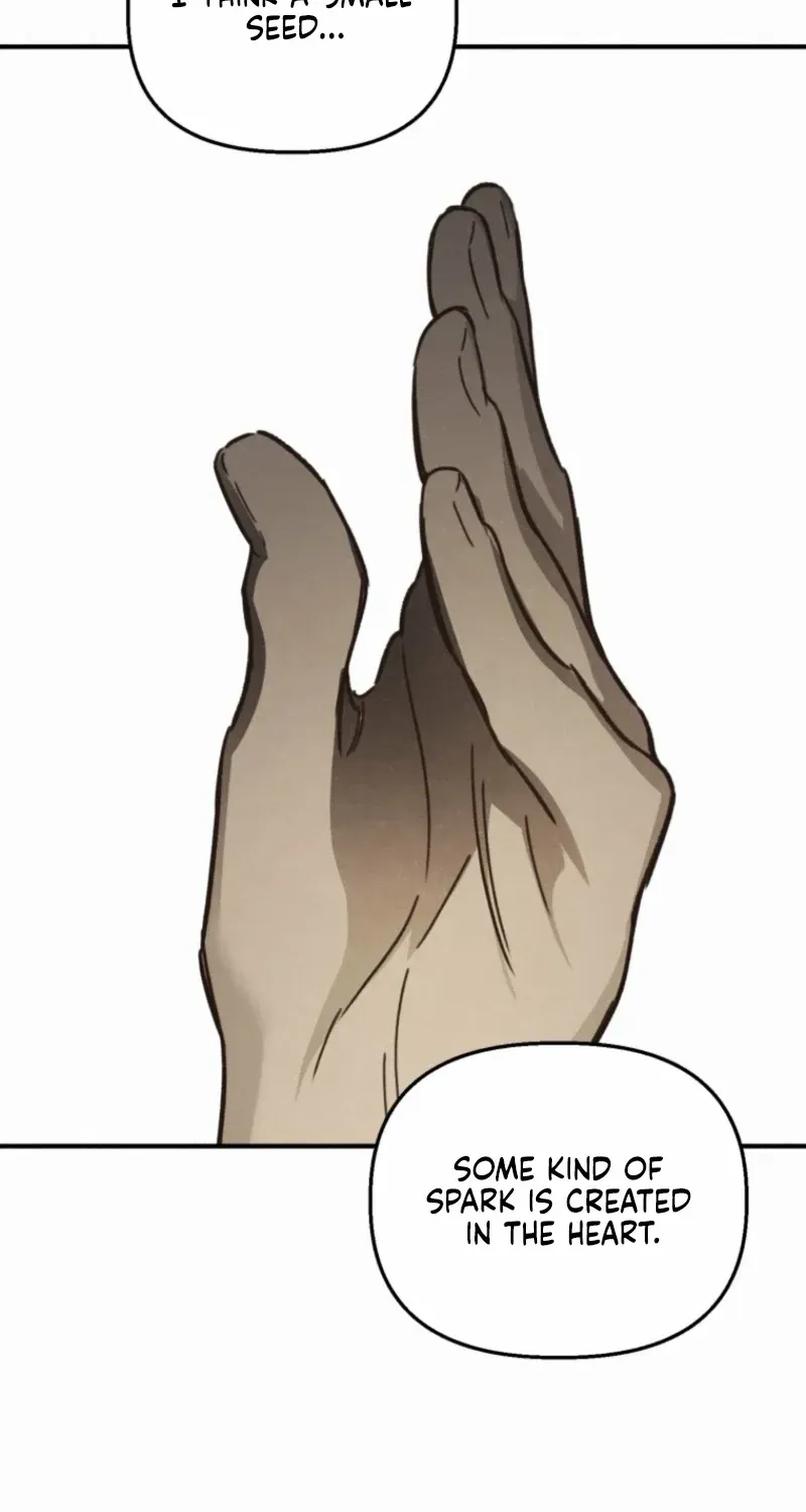 Read The Summer Swallowed by Darkness chapter 31 image 25 on Lezhin