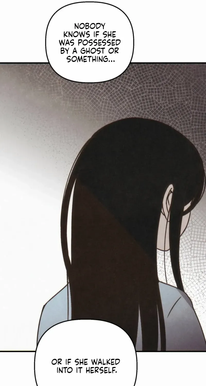 Read The Summer Swallowed by Darkness chapter 31 image 4 on Lezhin