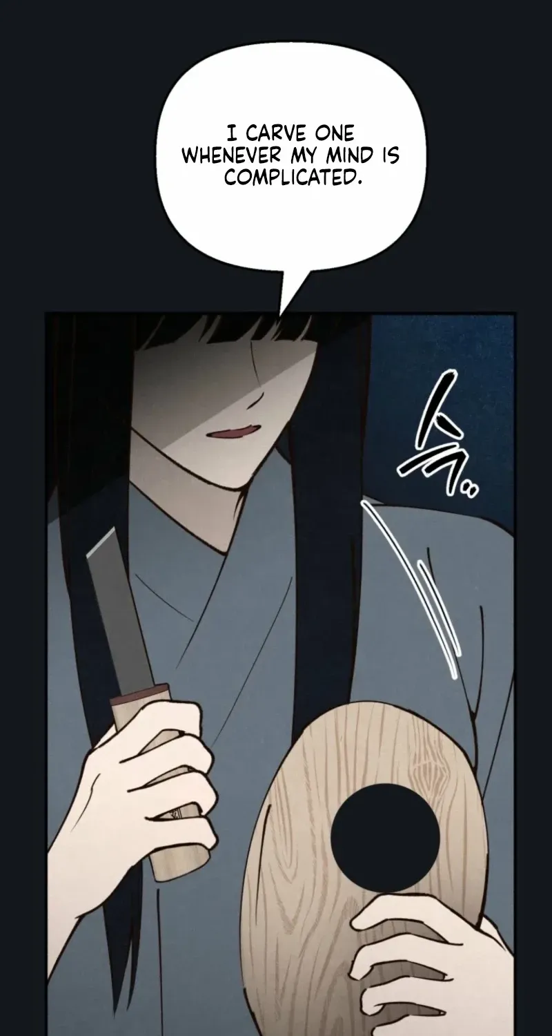 Read The Summer Swallowed by Darkness chapter 31 image 41 on Lezhin