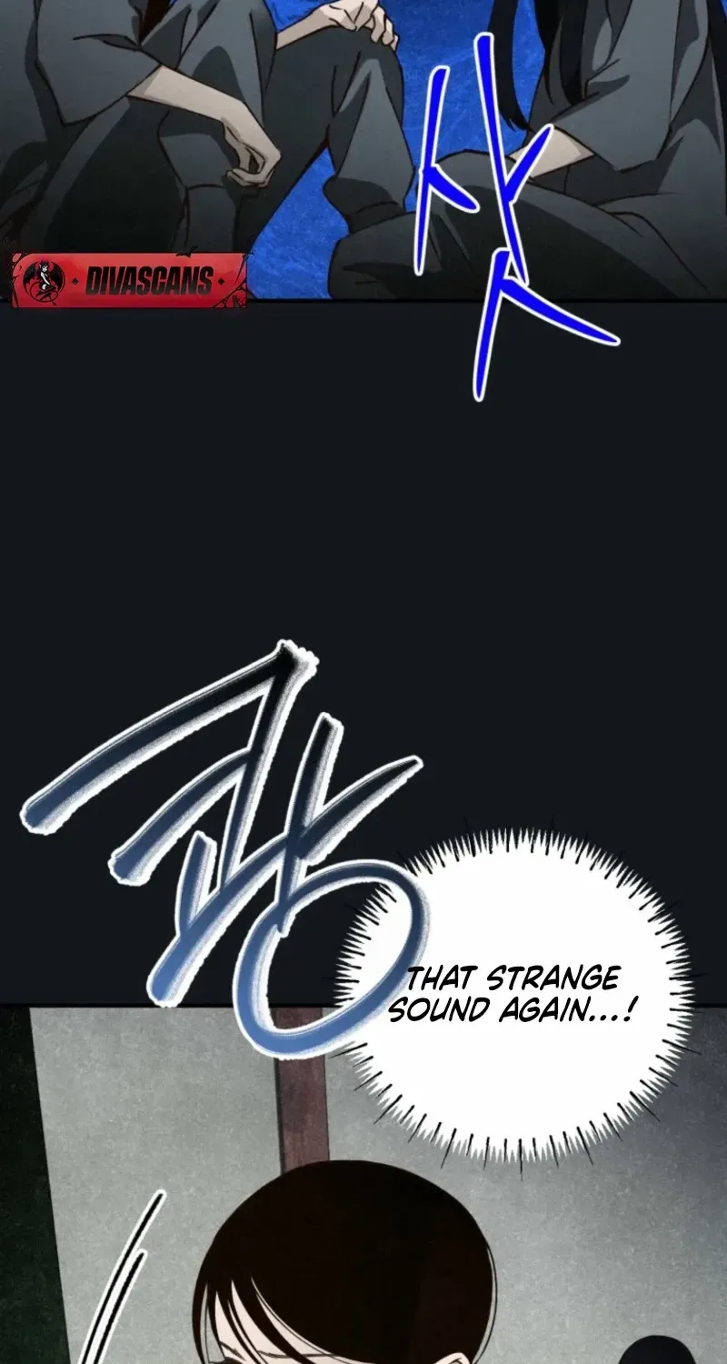 Read The Summer Swallowed by Darkness chapter 31 image 51 on Lezhin