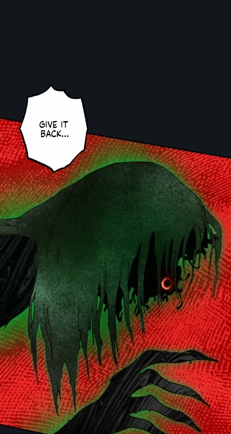 Read The Summer Swallowed by Darkness chapter 31 image 56 on Lezhin