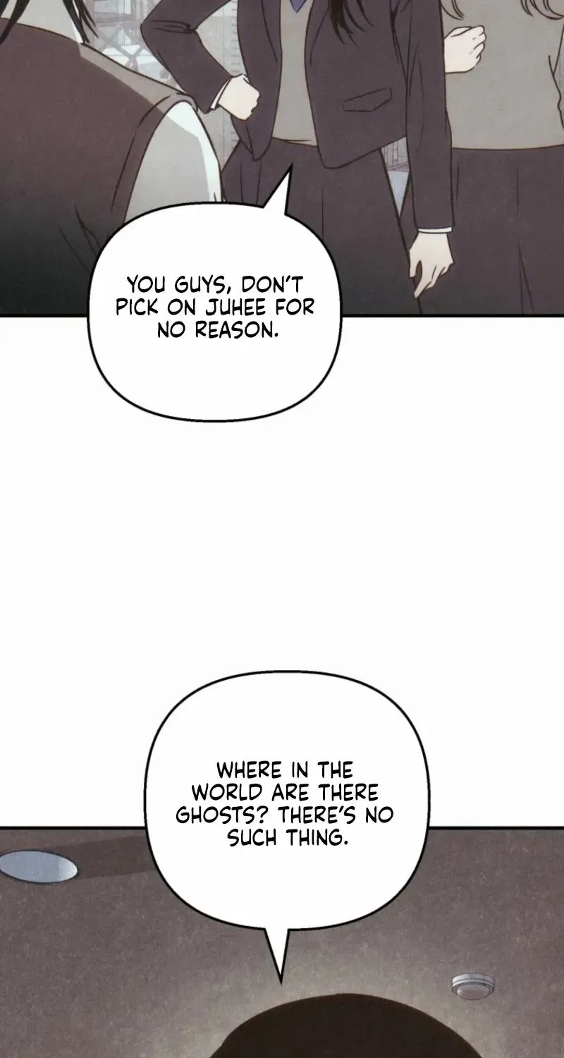 Read The Summer Swallowed by Darkness chapter 31 image 6 on Lezhin