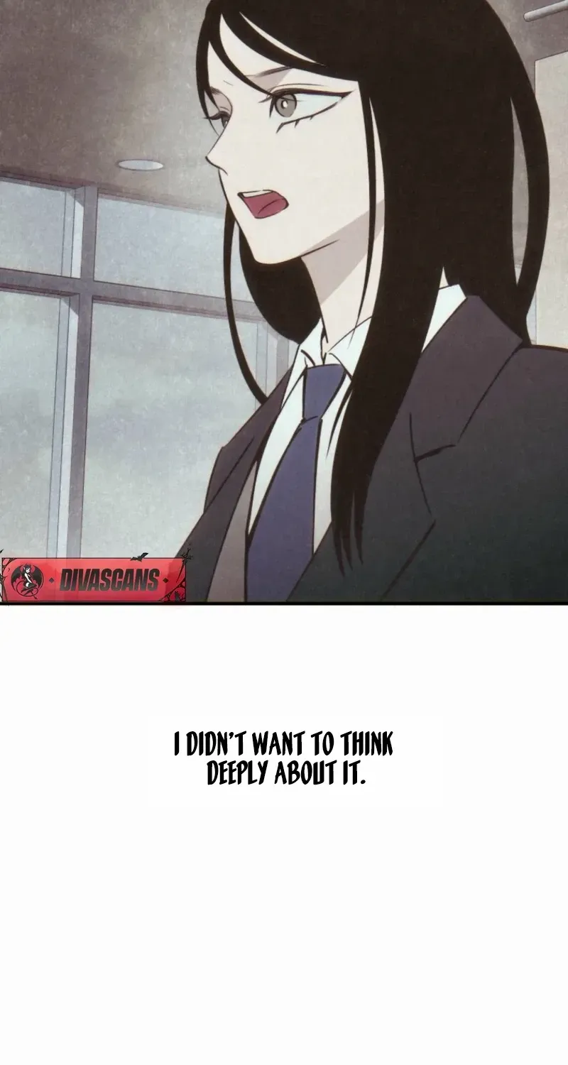 Read The Summer Swallowed by Darkness chapter 31 image 7 on Lezhin