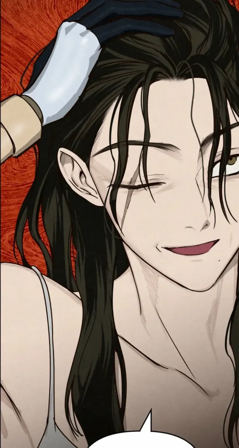 Read The Summer Swallowed by Darkness chapter 33 image 1 on Lezhin
