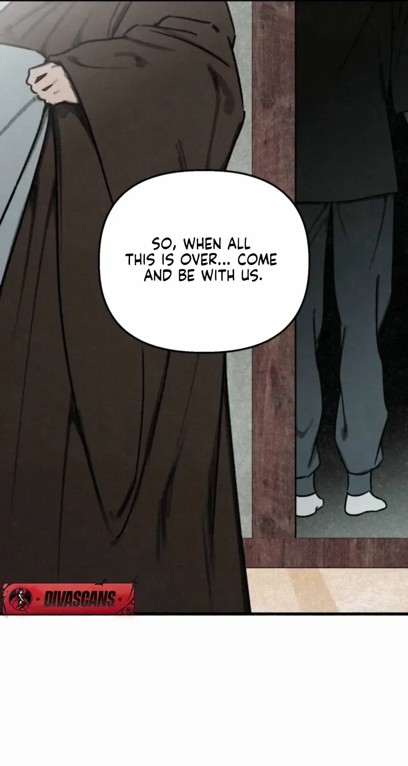 Read The Summer Swallowed by Darkness chapter 33 image 100 on Lezhin
