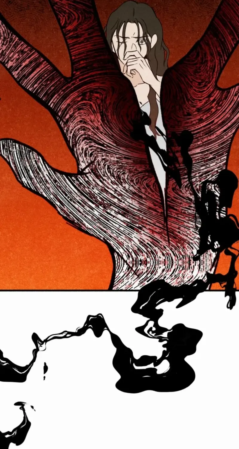 Read The Summer Swallowed by Darkness chapter 33 image 15 on Lezhin