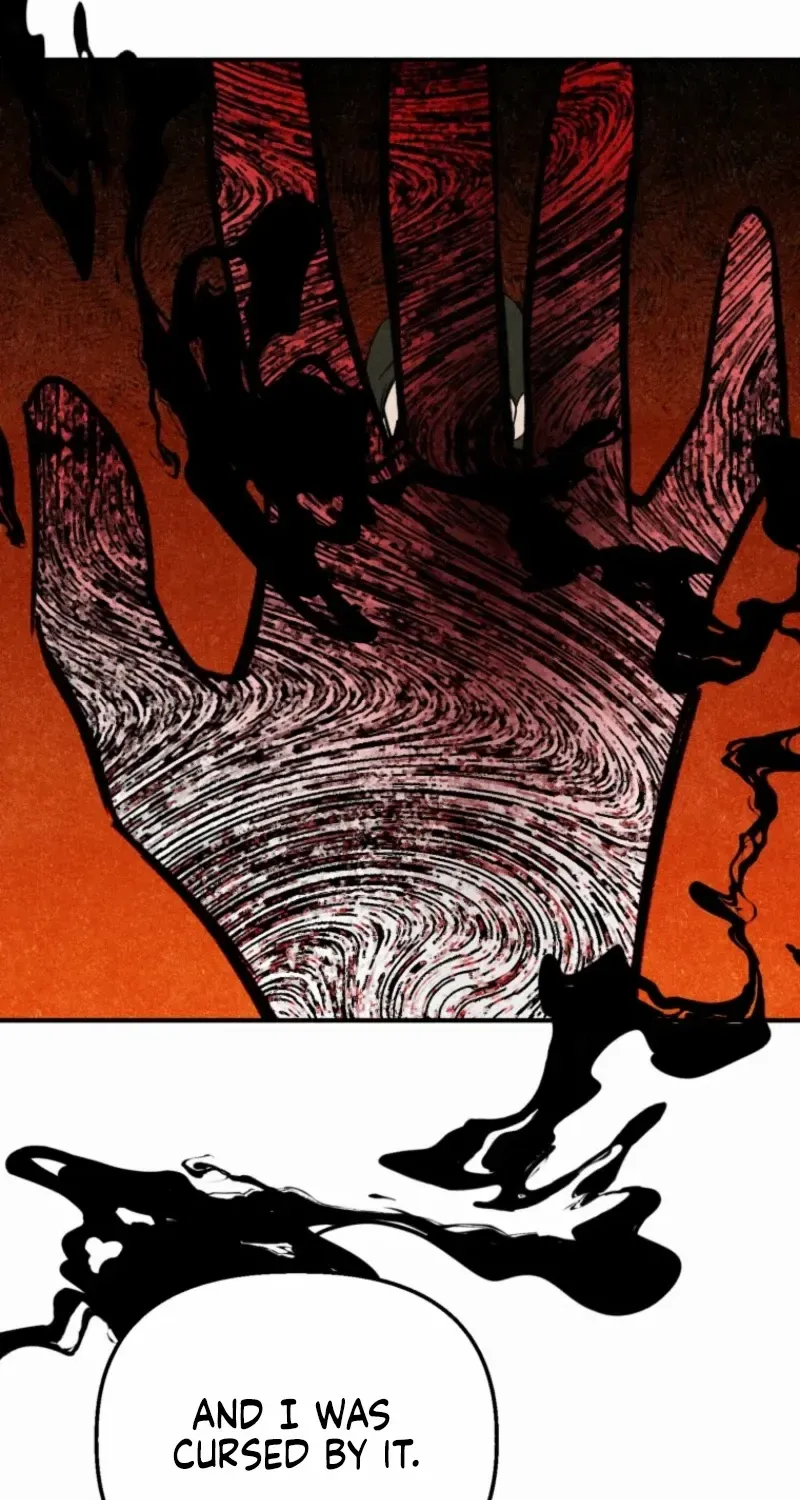 Read The Summer Swallowed by Darkness chapter 33 image 16 on Lezhin