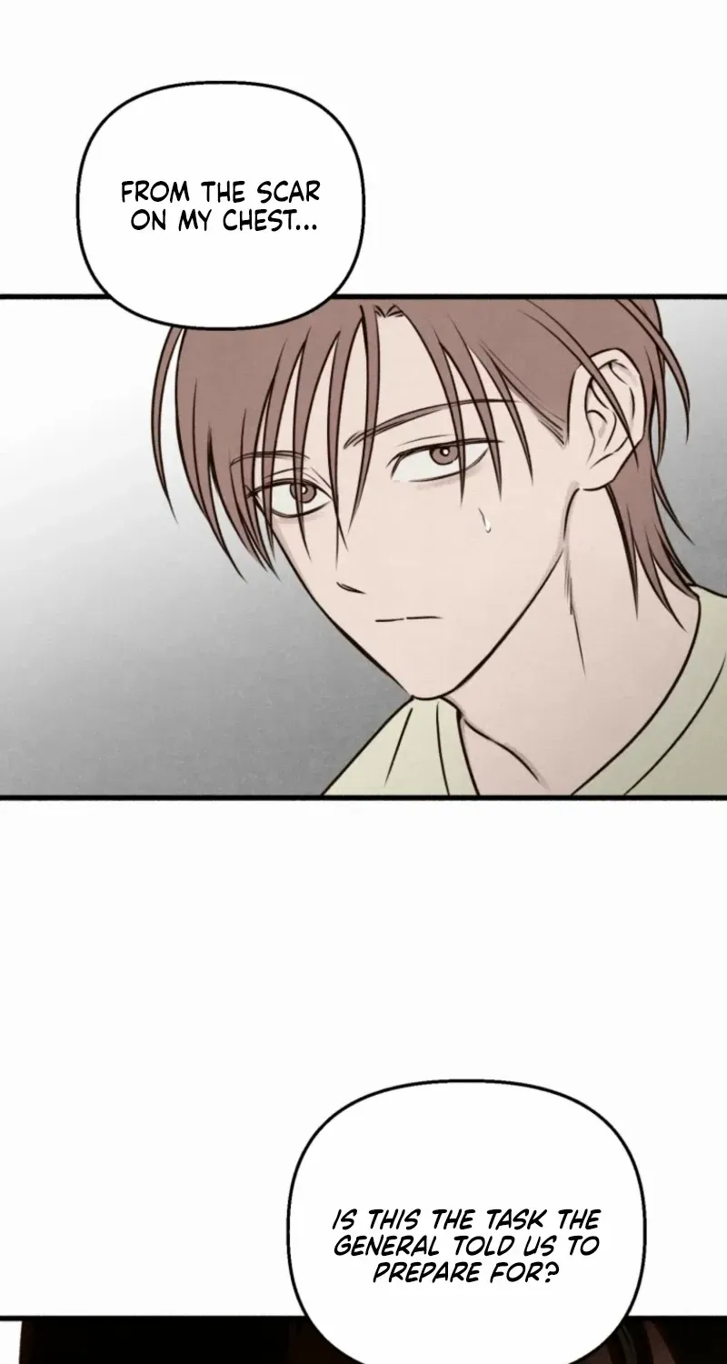 Read The Summer Swallowed by Darkness chapter 33 image 21 on Lezhin