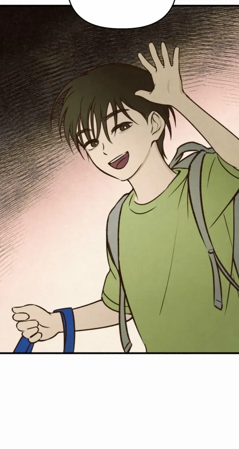 Read The Summer Swallowed by Darkness chapter 33 image 23 on Lezhin