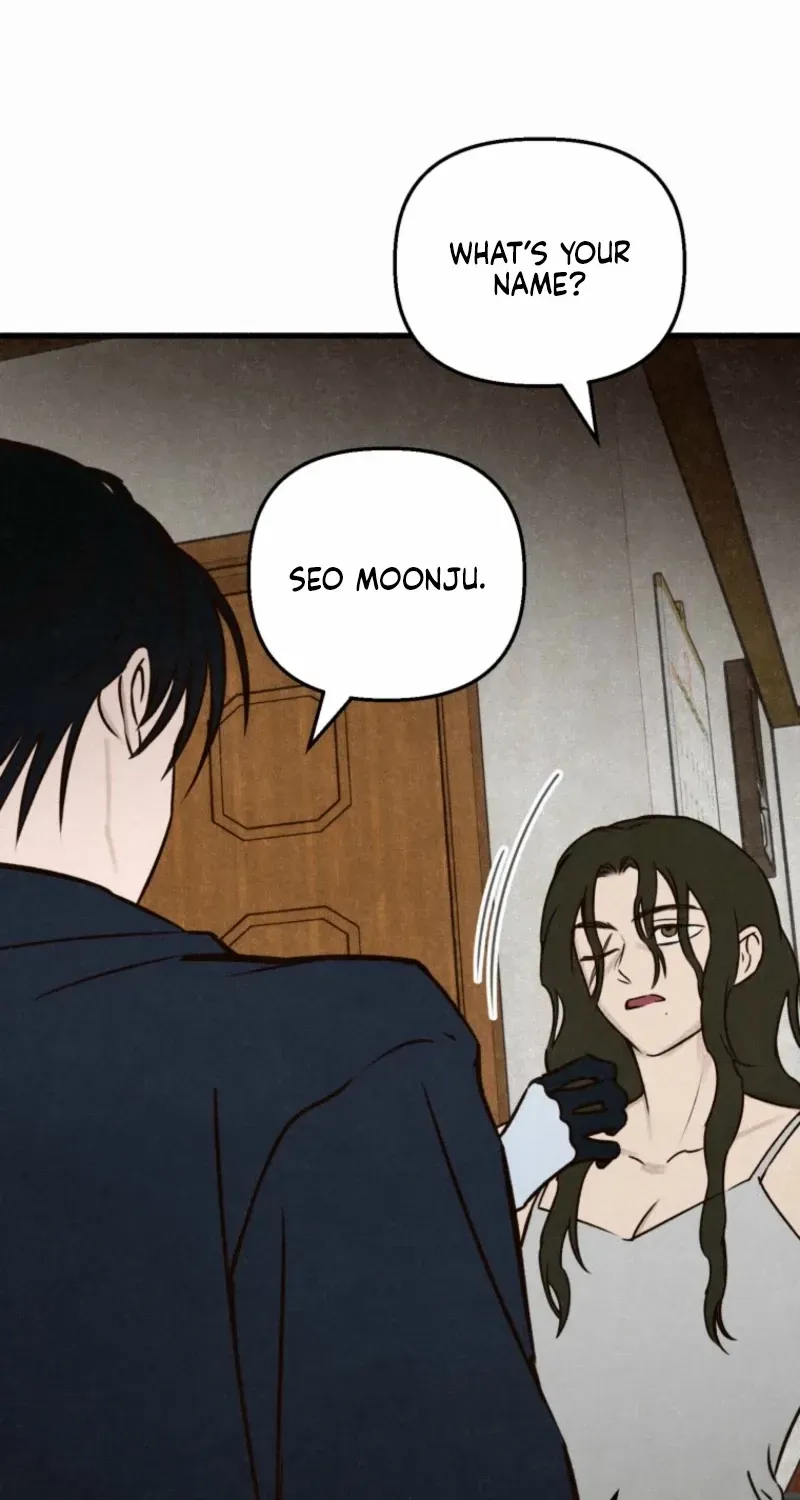 Read The Summer Swallowed by Darkness chapter 33 image 24 on Lezhin