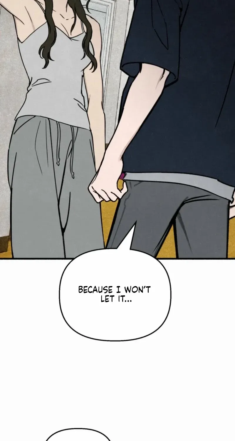 Read The Summer Swallowed by Darkness chapter 33 image 3 on Lezhin