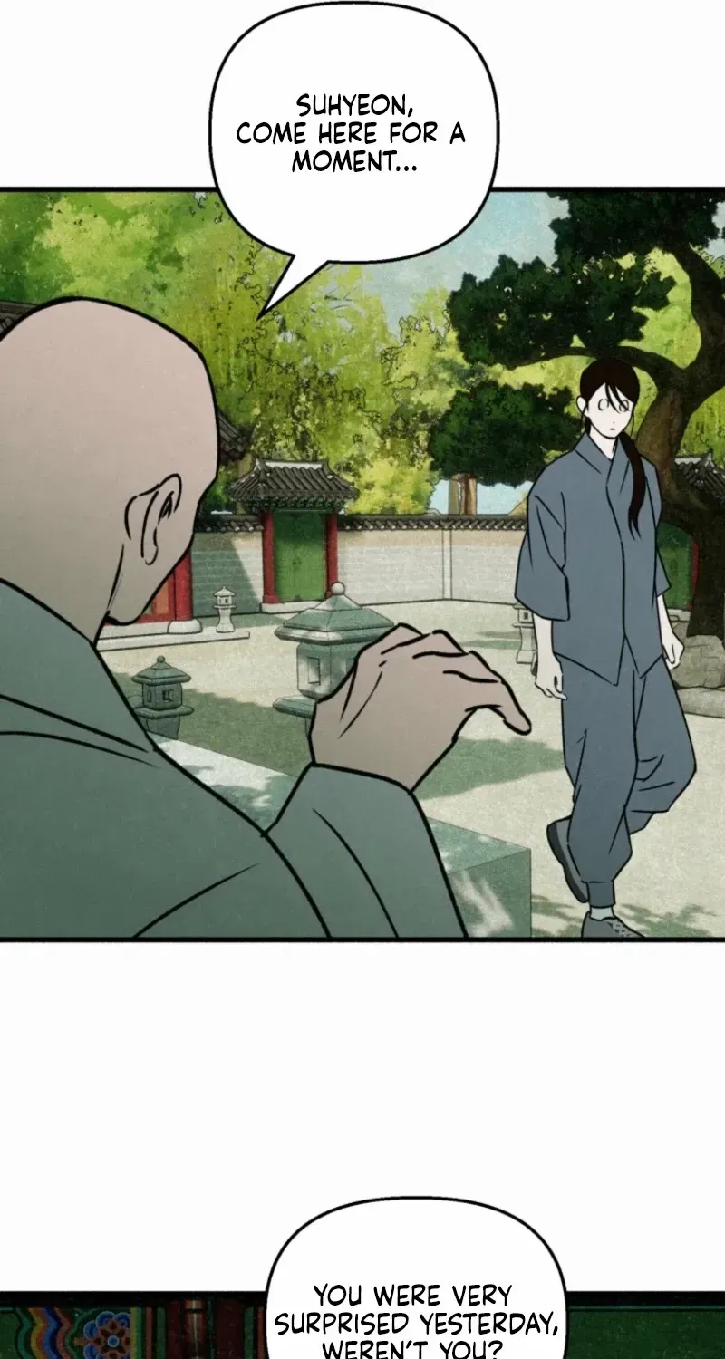 Read The Summer Swallowed by Darkness chapter 33 image 40 on Lezhin