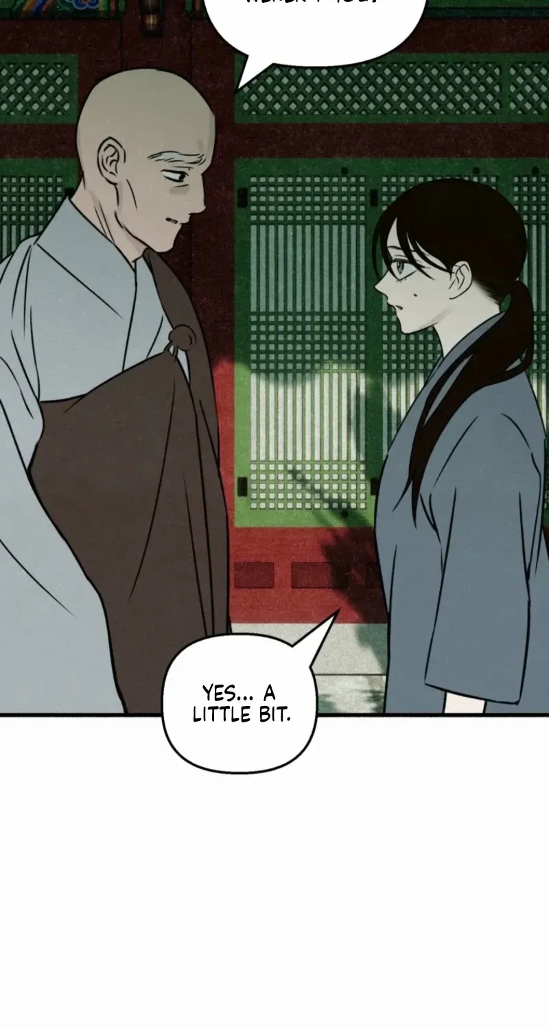 Read The Summer Swallowed by Darkness chapter 33 image 41 on Lezhin