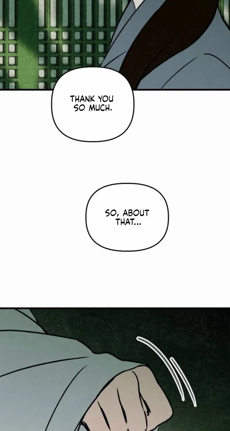 Read The Summer Swallowed by Darkness chapter 33 image 44 on Lezhin