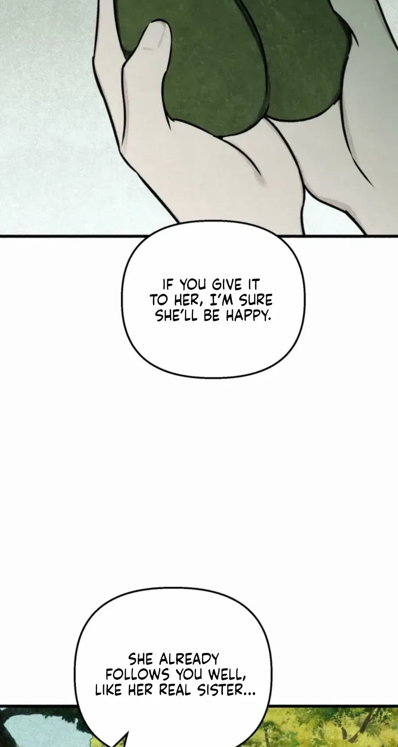 Read The Summer Swallowed by Darkness chapter 33 image 46 on Lezhin