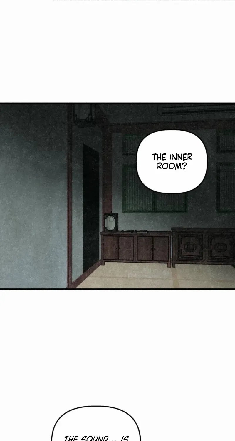 Read The Summer Swallowed by Darkness chapter 33 image 53 on Lezhin