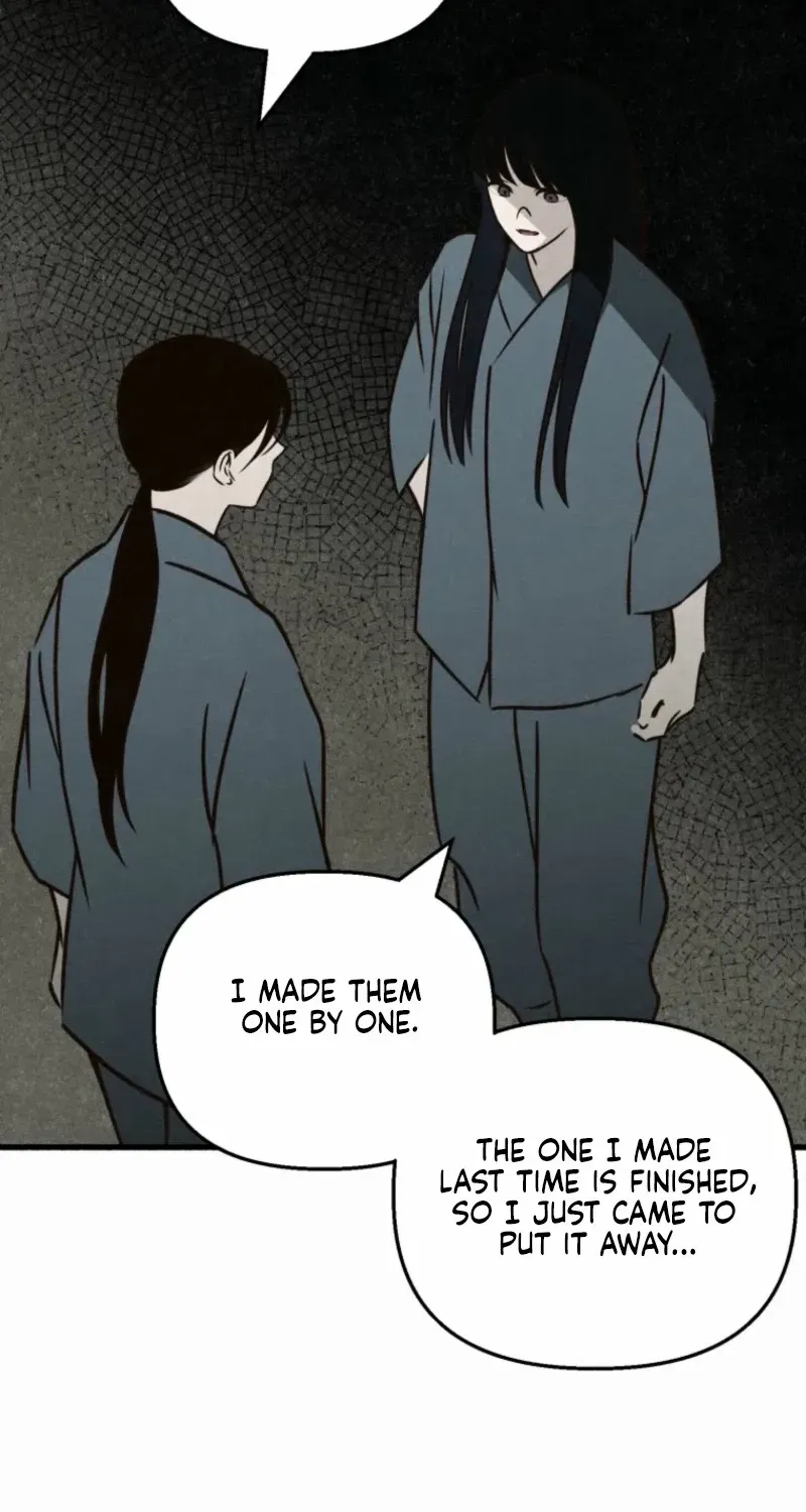 Read The Summer Swallowed by Darkness chapter 33 image 59 on Lezhin