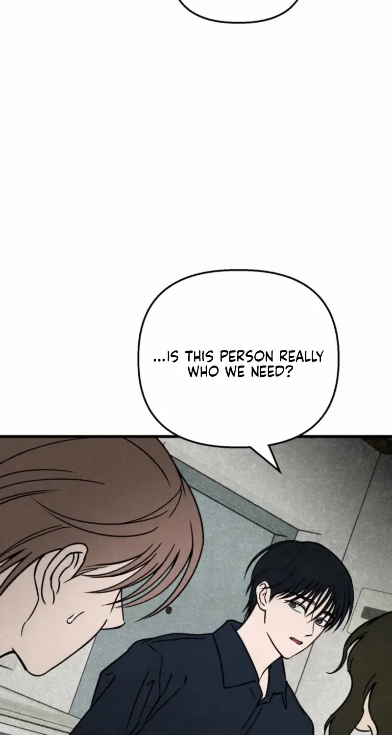 Read The Summer Swallowed by Darkness chapter 33 image 6 on Lezhin
