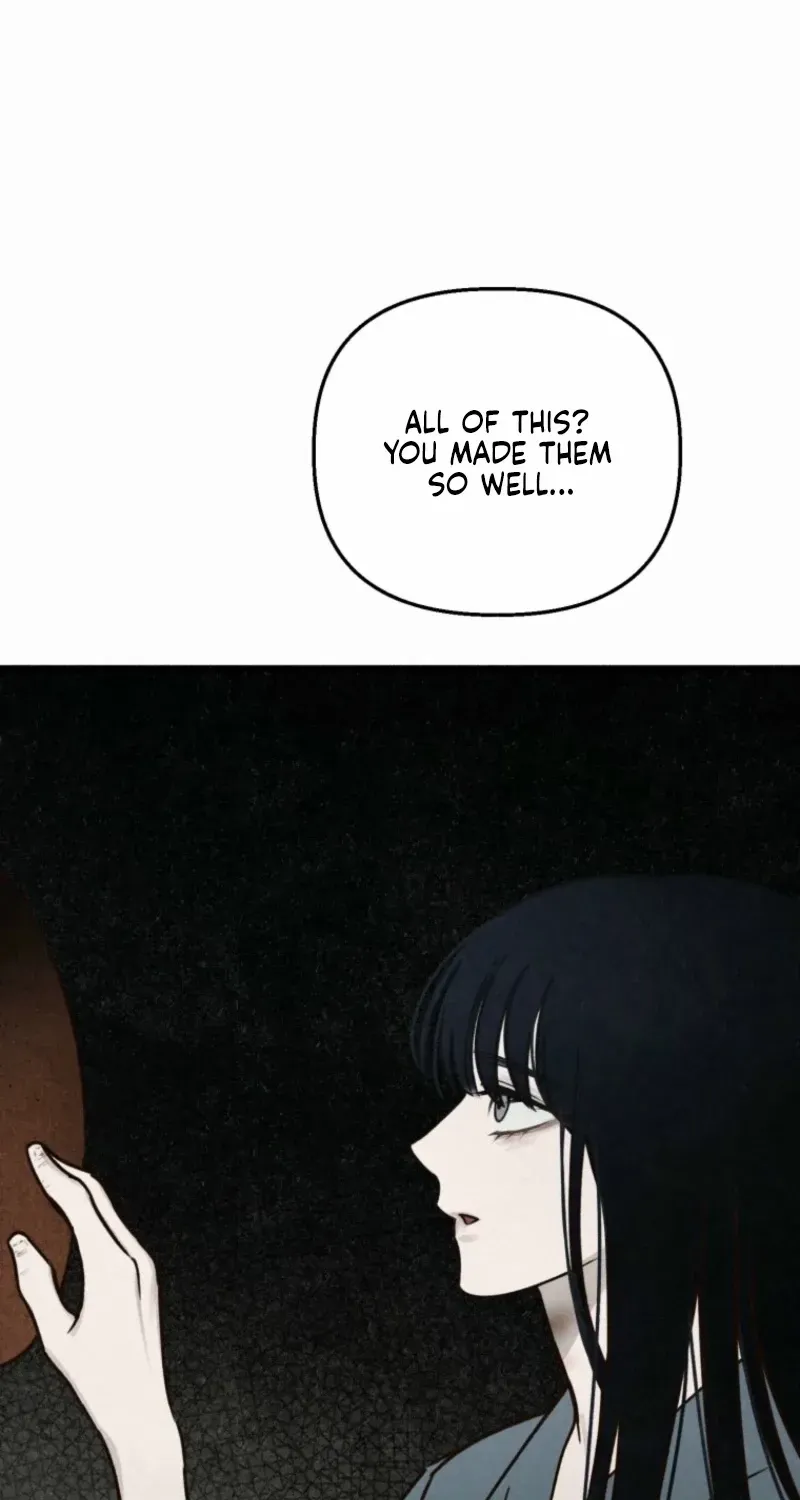 Read The Summer Swallowed by Darkness chapter 33 image 60 on Lezhin