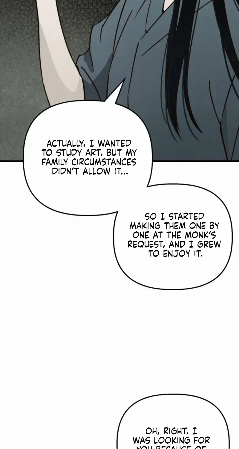 Read The Summer Swallowed by Darkness chapter 33 image 61 on Lezhin