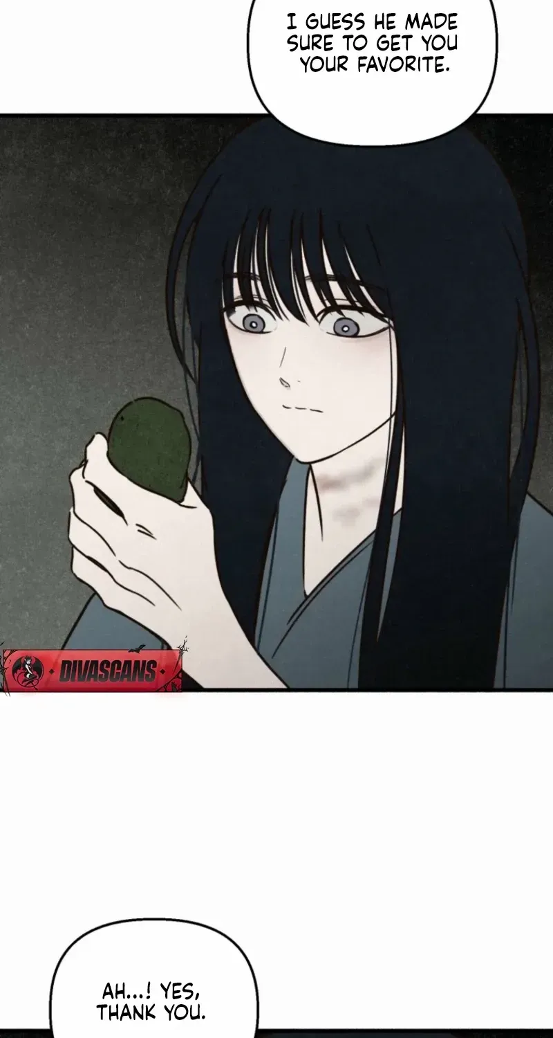 Read The Summer Swallowed by Darkness chapter 33 image 63 on Lezhin