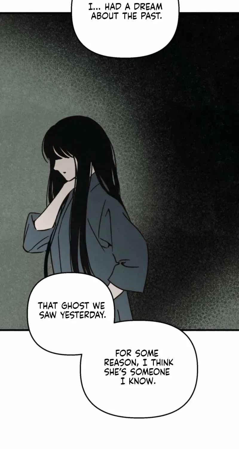 Read The Summer Swallowed by Darkness chapter 33 image 66 on Lezhin
