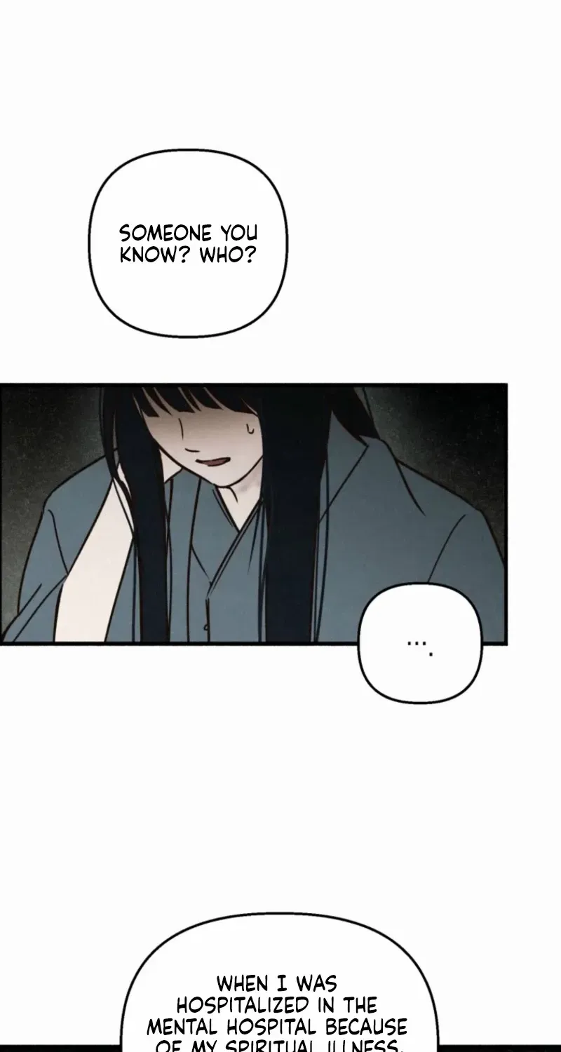 Read The Summer Swallowed by Darkness chapter 33 image 67 on Lezhin