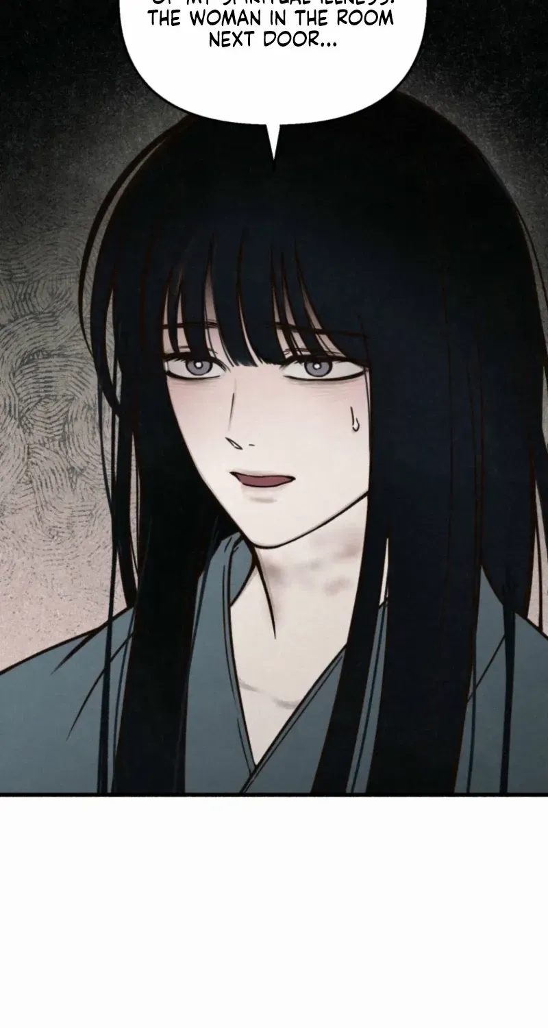 Read The Summer Swallowed by Darkness chapter 33 image 68 on Lezhin