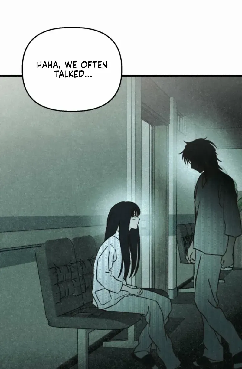 Read The Summer Swallowed by Darkness chapter 33 image 69 on Lezhin
