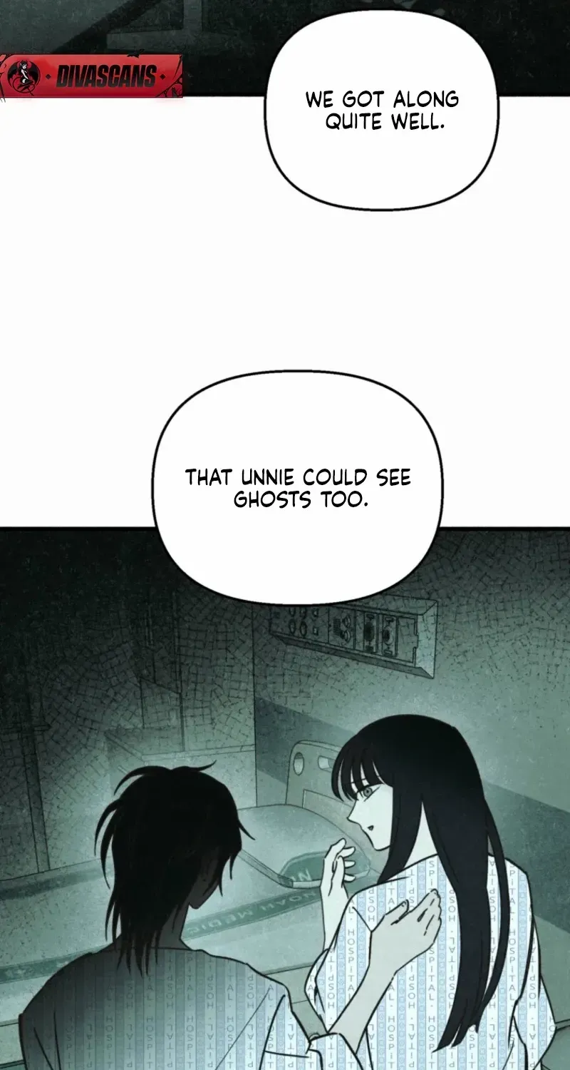 Read The Summer Swallowed by Darkness chapter 33 image 70 on Lezhin