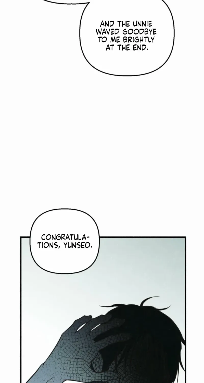 Read The Summer Swallowed by Darkness chapter 33 image 72 on Lezhin