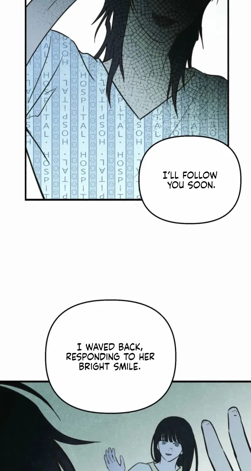 Read The Summer Swallowed by Darkness chapter 33 image 73 on Lezhin