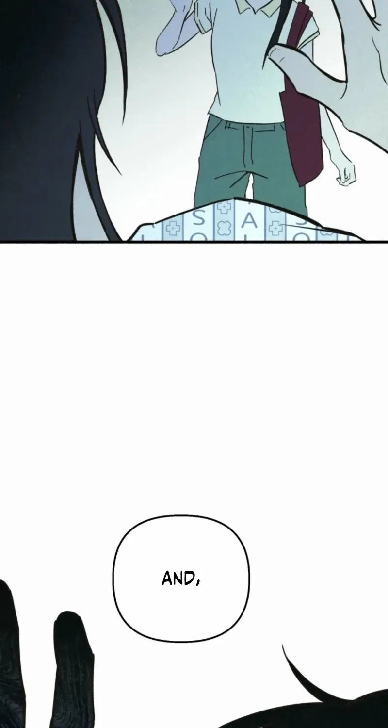 Read The Summer Swallowed by Darkness chapter 33 image 74 on Lezhin