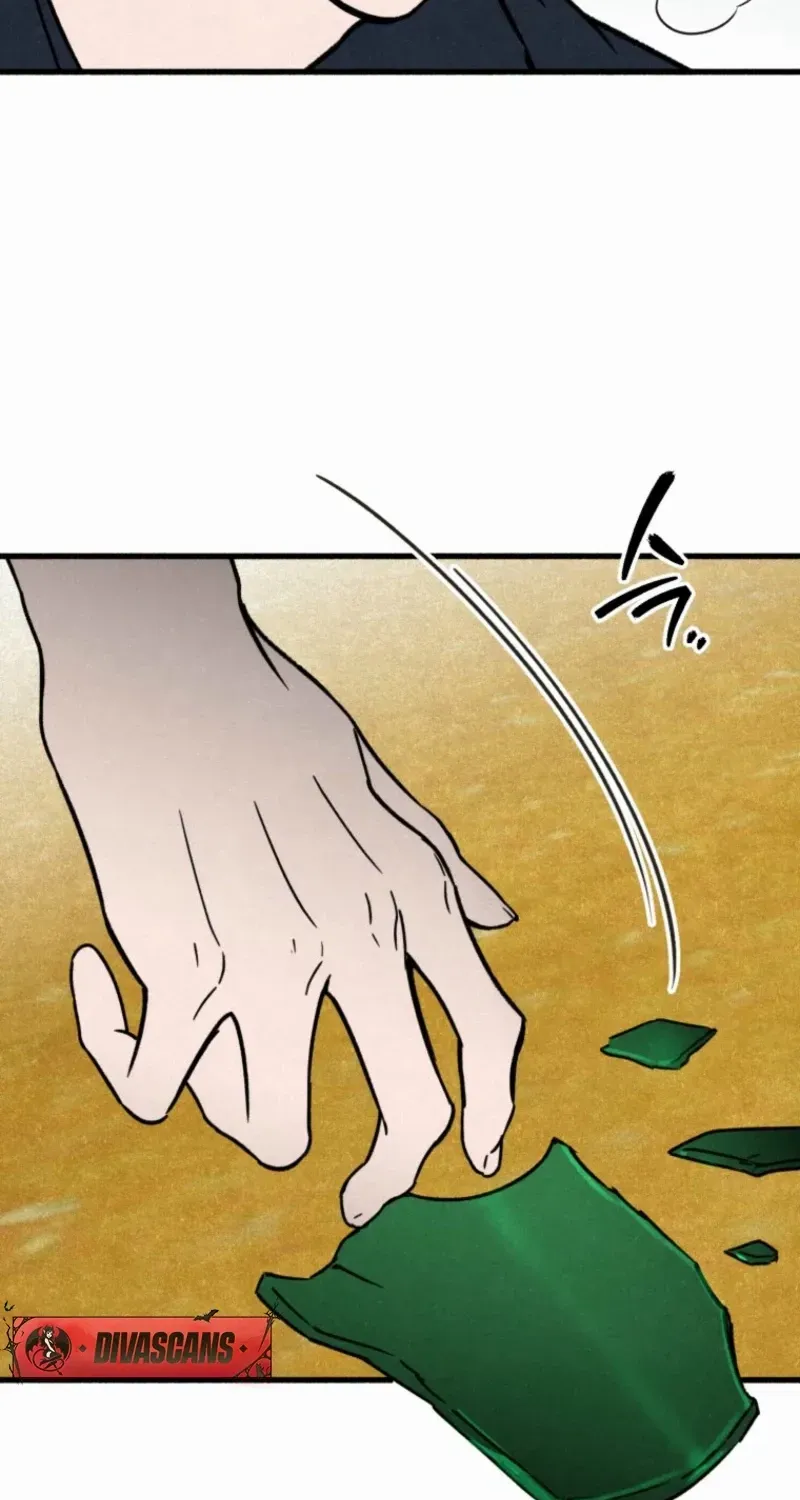 Read The Summer Swallowed by Darkness chapter 33 image 8 on Lezhin